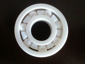 氧化鋯陶瓷軸承 高精密、高可靠性的滾動(dòng)解決方案