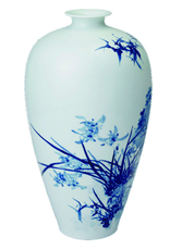 陶瓷之美 傳統(tǒng)工藝與現(xiàn)代設(shè)計(jì)的完美融合