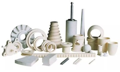 一文讀懂工程陶瓷的加工技術(shù) 挑戰(zhàn)、方法與應(yīng)用