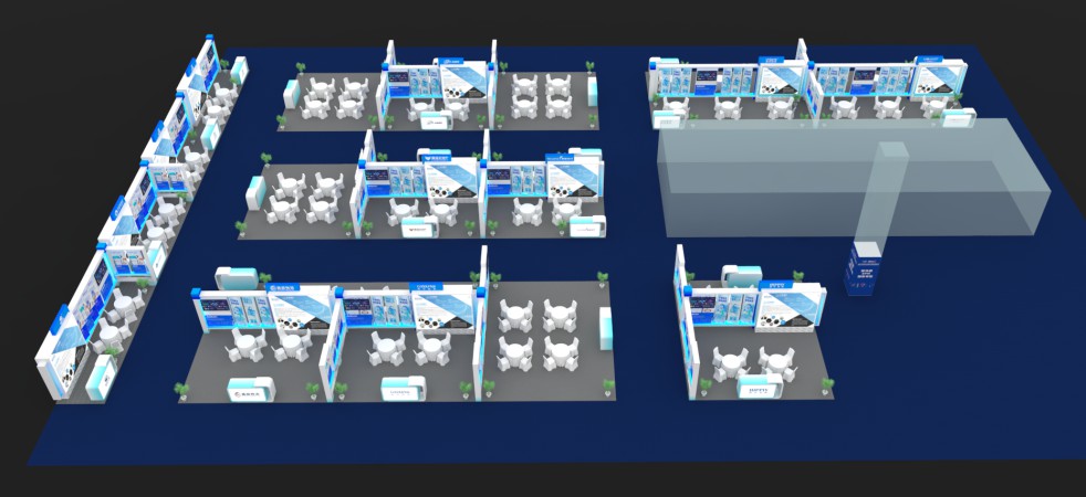 2025寧波跨博會(huì) Amazon服務(wù)生態(tài)專區(qū)首度亮相，共繪電子商務(wù)服務(wù)新藍(lán)圖