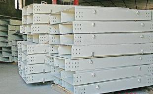 貴州專(zhuān)業(yè)橋架與金屬結(jié)構(gòu)件加工廠(chǎng)家，助力電工電氣行業(yè)高效發(fā)展