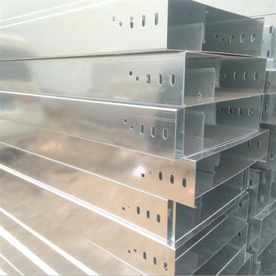 華宏工程材料 優(yōu)質(zhì)電纜橋架與母線槽高性價比解決方案