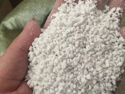 信陽市平橋區華申礦物制品廠珍珠巖粉末報價分析及市場展望